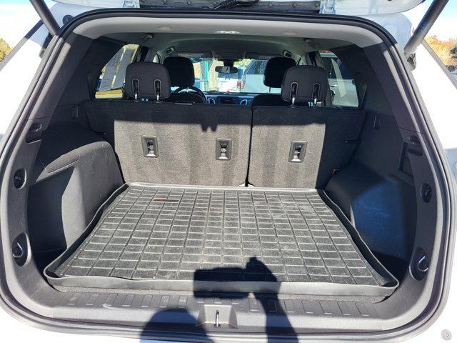 used 2020 Chevrolet Equinox car, priced at $16,990