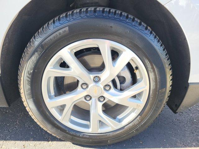 used 2020 Chevrolet Equinox car, priced at $16,990