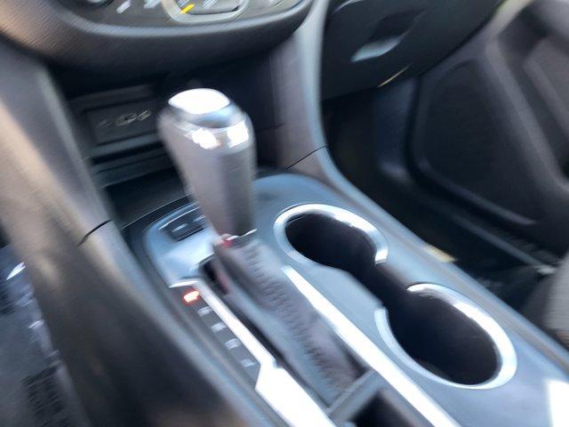 used 2020 Chevrolet Equinox car, priced at $16,990