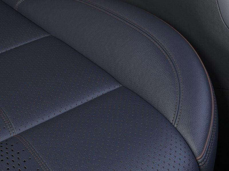 new 2025 Chevrolet Silverado 1500 car, priced at $70,965