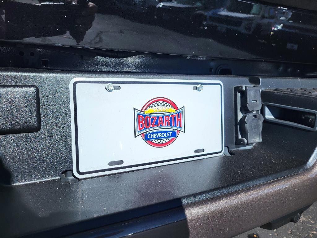 used 2024 Ram 3500 car, priced at $79,000