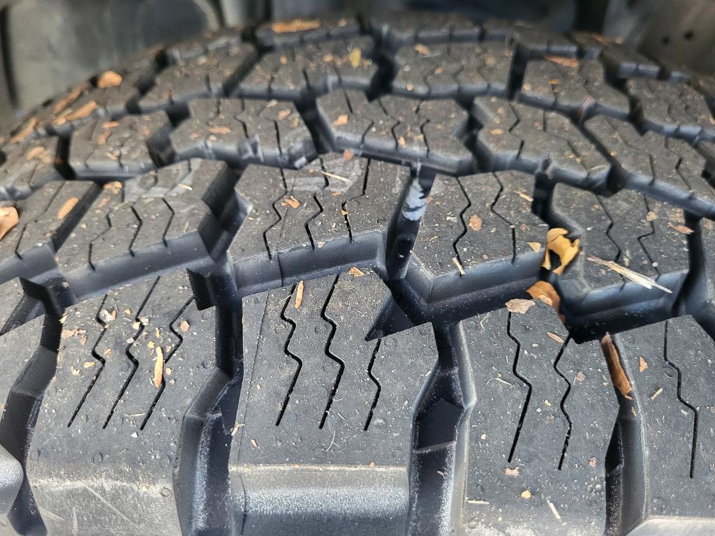 used 2024 Ram 3500 car, priced at $79,000