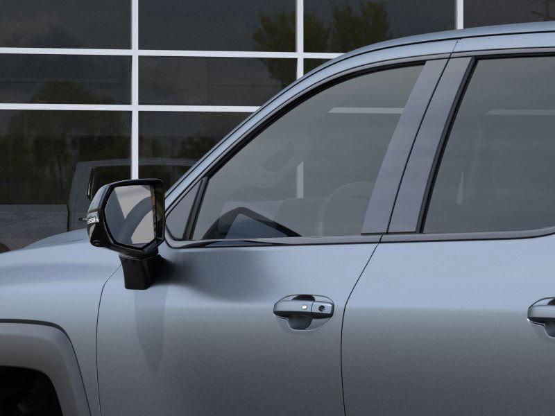 new 2026 Chevrolet Silverado EV car, priced at $89,989