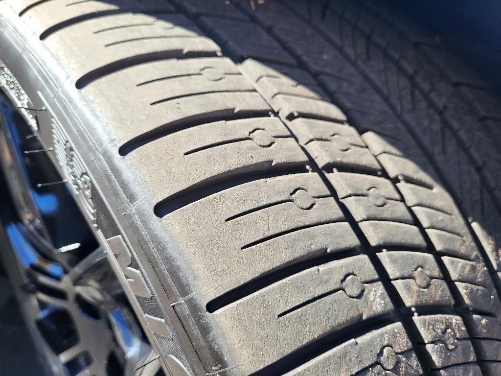 used 2018 Chevrolet Corvette car, priced at $72,990