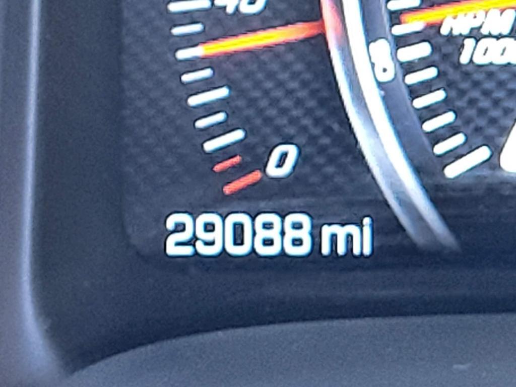 used 2018 Chevrolet Corvette car, priced at $72,990