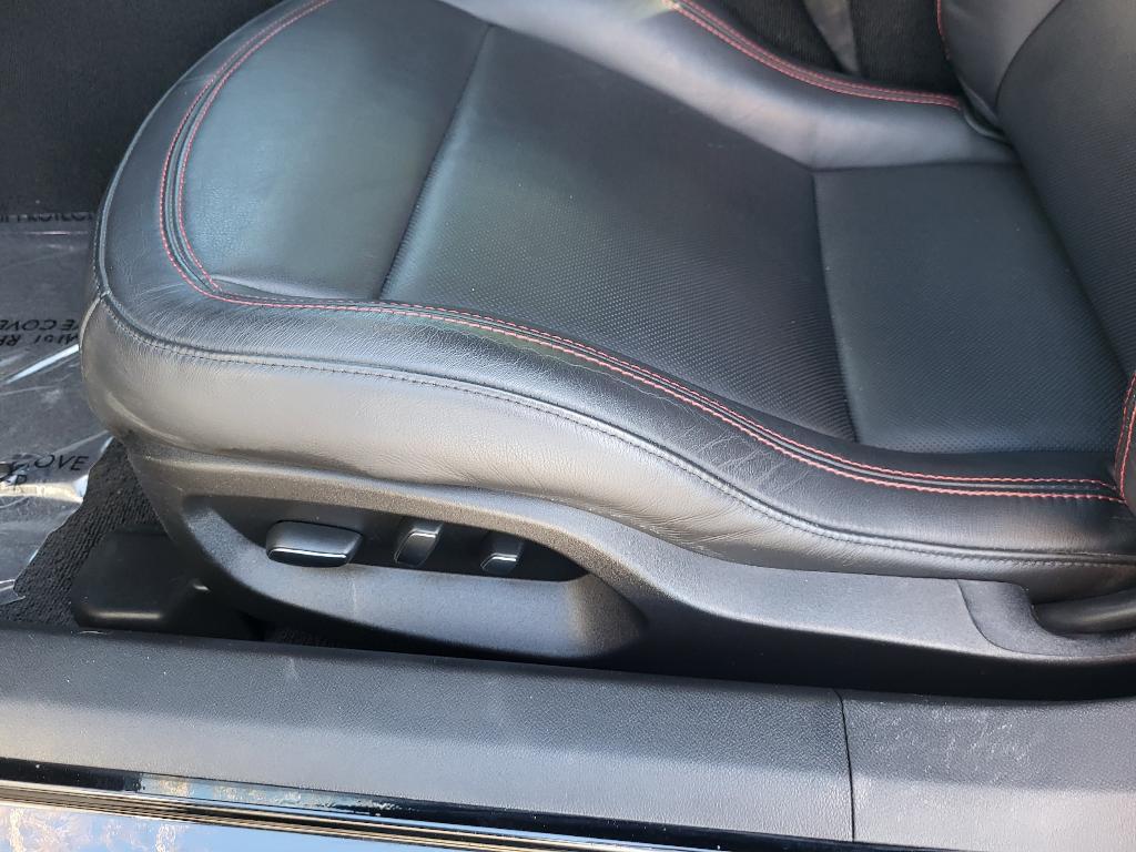 used 2018 Chevrolet Corvette car, priced at $72,990