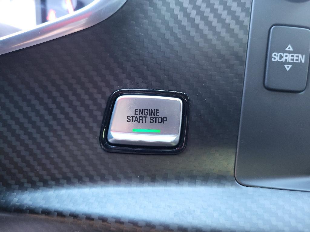 used 2018 Chevrolet Corvette car, priced at $72,990