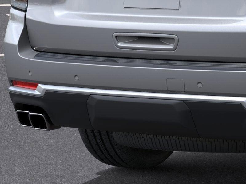 new 2025 Chevrolet Suburban car, priced at $89,454