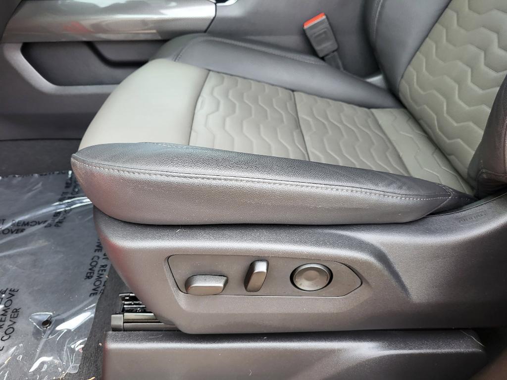 used 2025 Chevrolet Silverado 1500 car, priced at $72,442