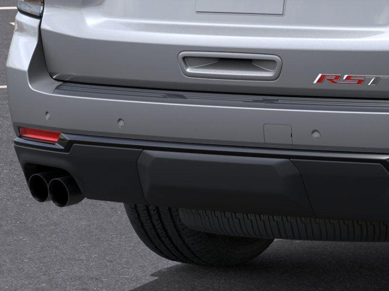 new 2026 Chevrolet Suburban car, priced at $82,514