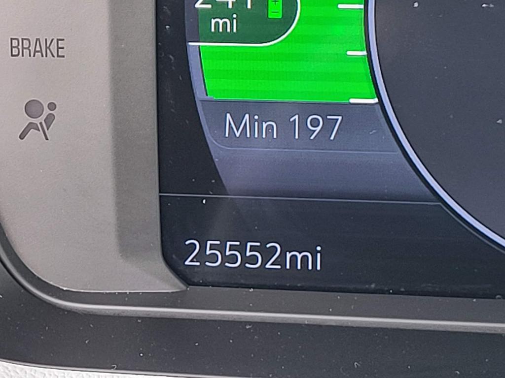 used 2023 Chevrolet Bolt EUV car, priced at $22,990