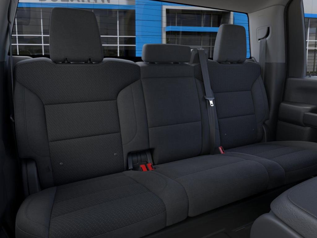 new 2026 Chevrolet Silverado 2500 car, priced at $55,299