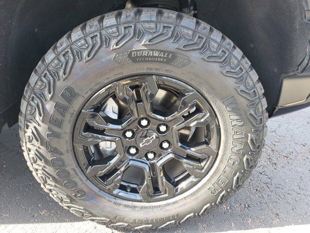 used 2022 Chevrolet Silverado 1500 car, priced at $45,682