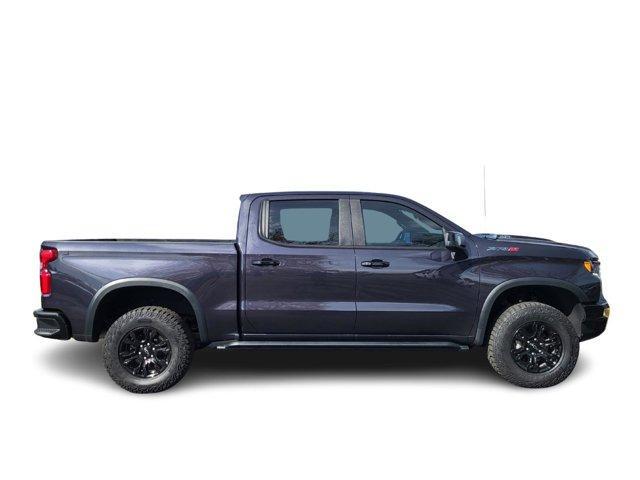 used 2022 Chevrolet Silverado 1500 car, priced at $45,682