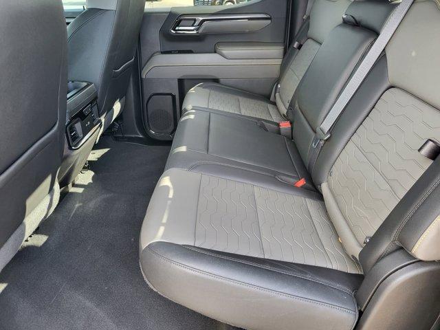 used 2022 Chevrolet Silverado 1500 car, priced at $45,682