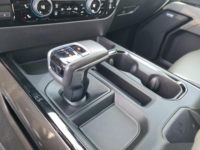 used 2022 Chevrolet Silverado 1500 car, priced at $45,682