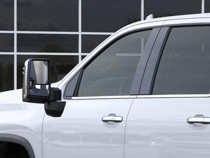 new 2026 Chevrolet Silverado 3500 car, priced at $93,159