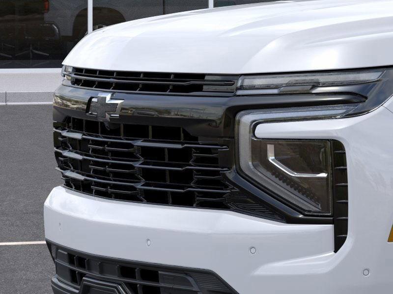 new 2026 Chevrolet Tahoe car, priced at $78,614