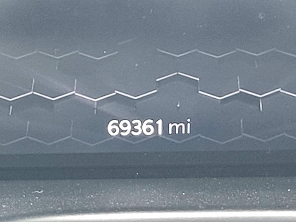 used 2022 Jeep Compass car, priced at $18,990