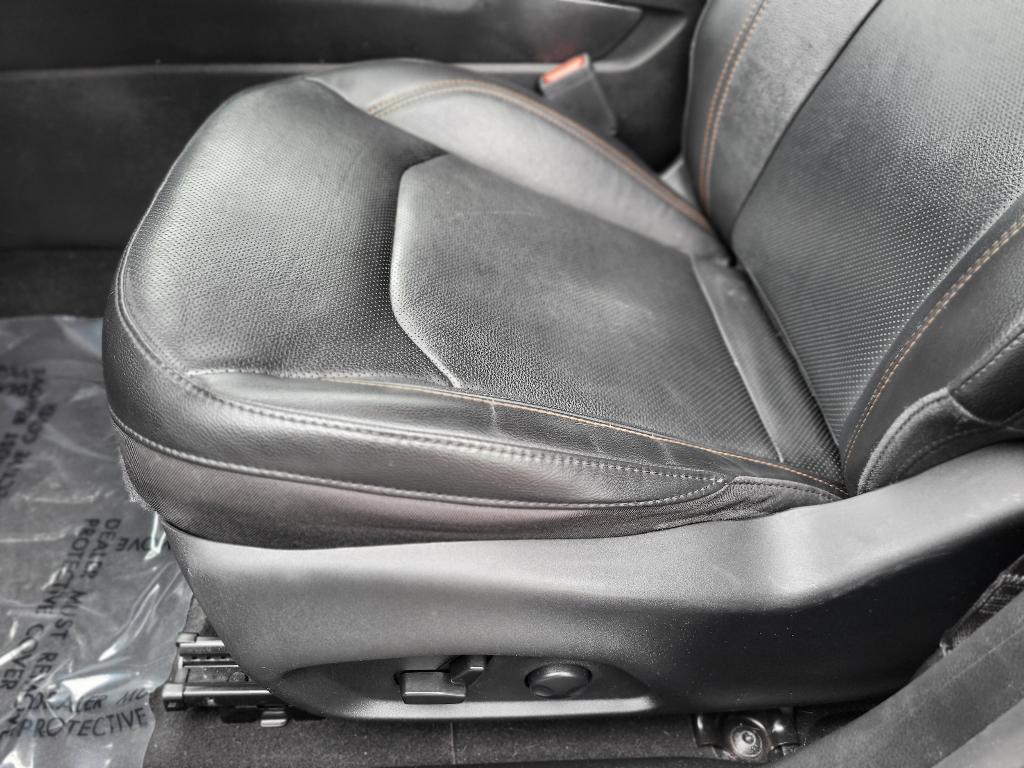 used 2022 Jeep Compass car, priced at $18,990