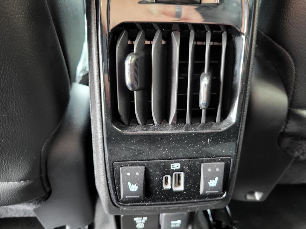 used 2022 Jeep Compass car, priced at $18,990