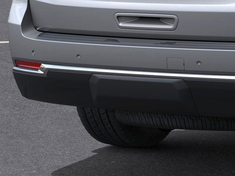 new 2026 Chevrolet Tahoe car, priced at $67,384