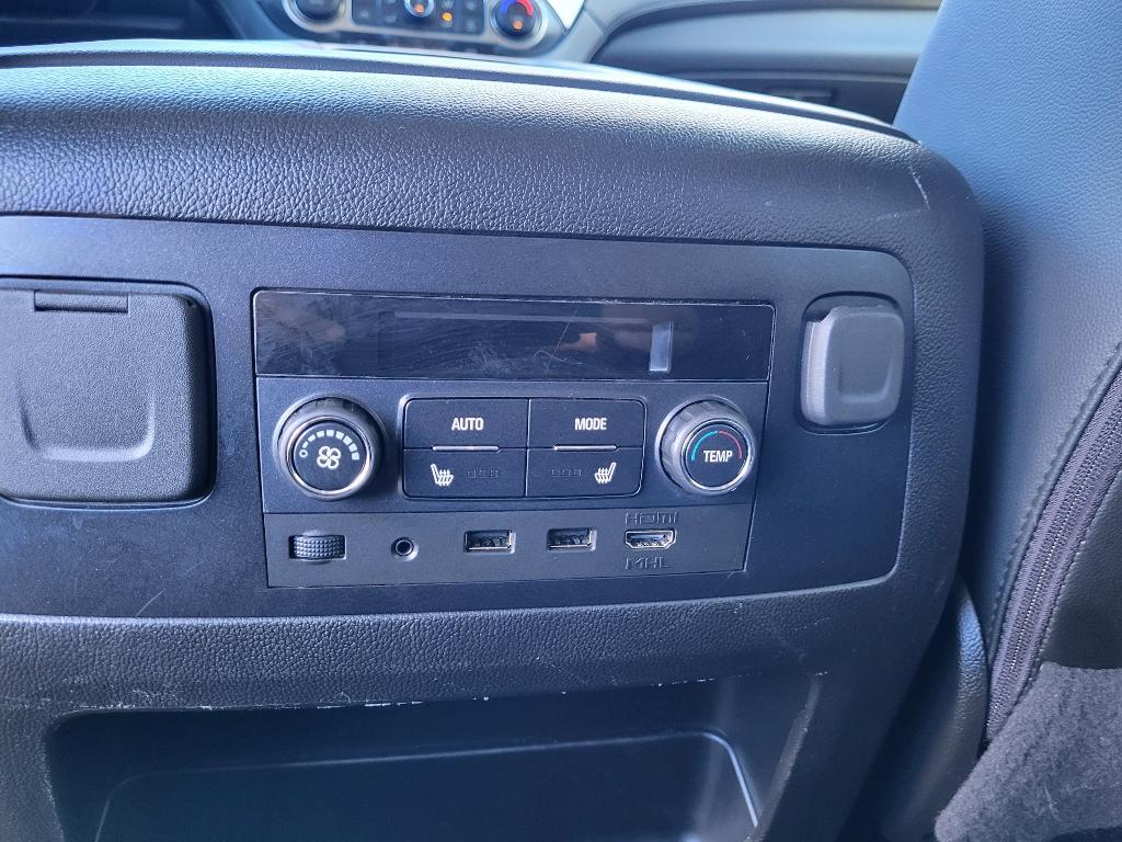 used 2020 Chevrolet Suburban car, priced at $45,990