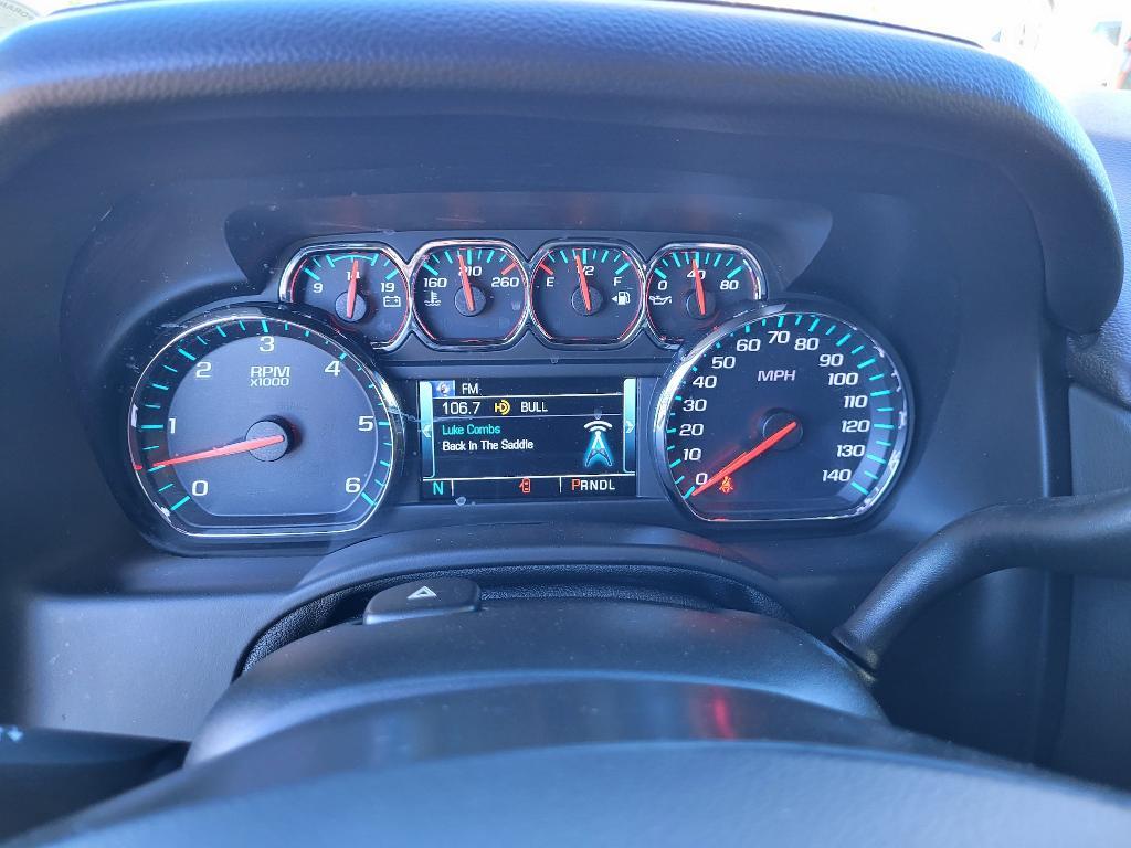 used 2020 Chevrolet Suburban car, priced at $45,990