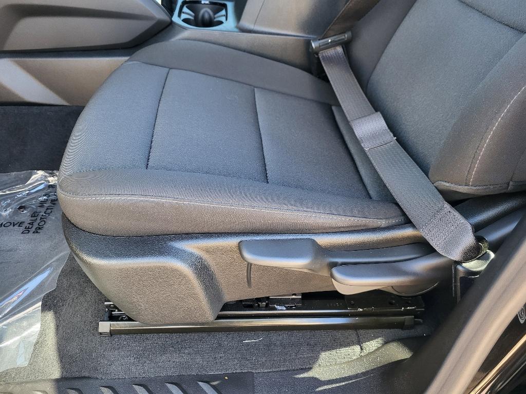 used 2025 Chevrolet Colorado car, priced at $40,990