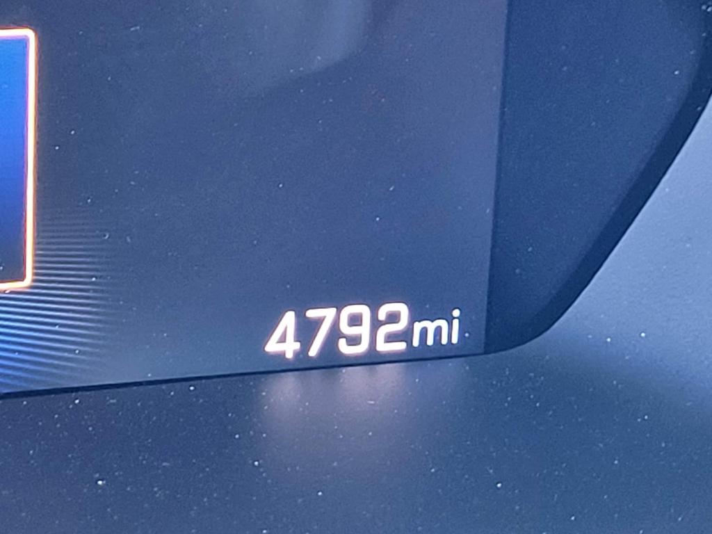 used 2025 Chevrolet Colorado car, priced at $40,990