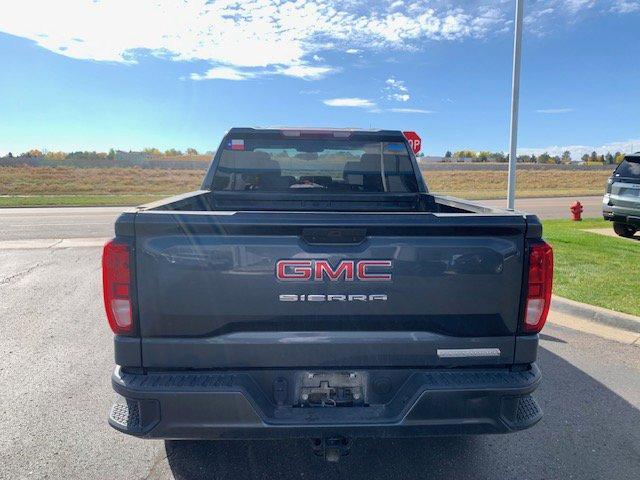 used 2020 GMC Sierra 1500 car, priced at $30,000