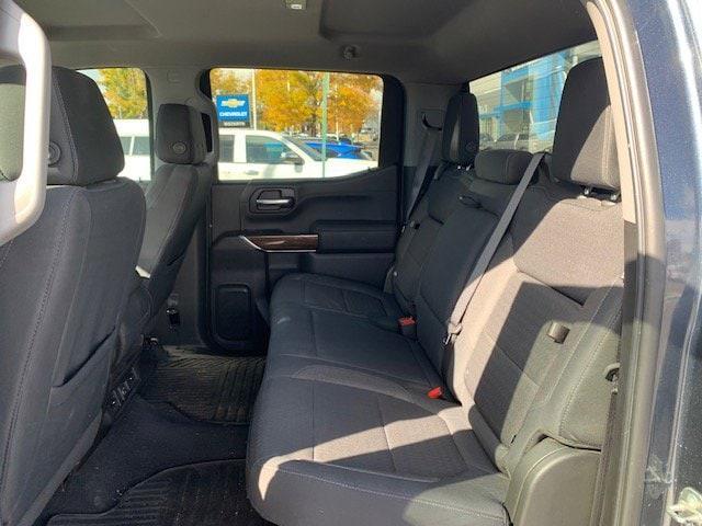 used 2020 GMC Sierra 1500 car, priced at $30,000