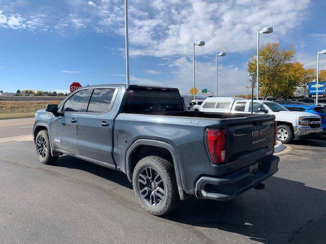 used 2020 GMC Sierra 1500 car, priced at $30,000