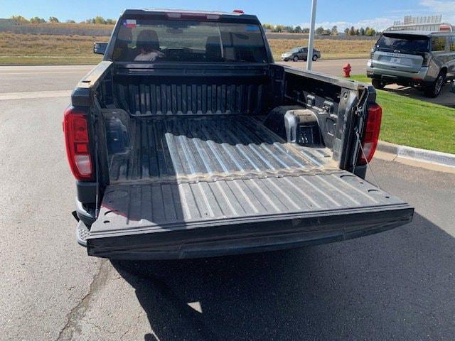 used 2020 GMC Sierra 1500 car, priced at $30,000