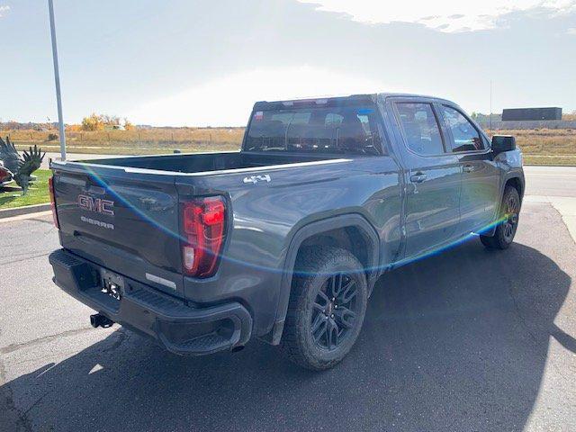 used 2020 GMC Sierra 1500 car, priced at $30,000