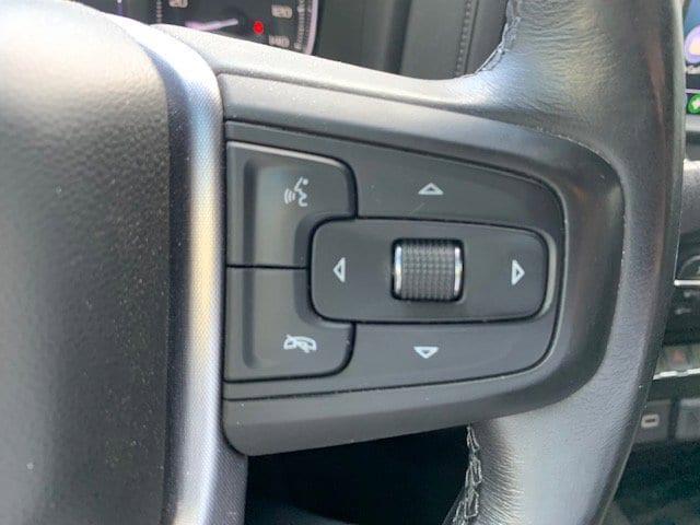 used 2020 GMC Sierra 1500 car, priced at $30,000