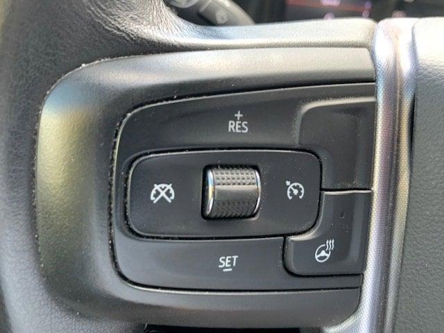 used 2020 GMC Sierra 1500 car, priced at $30,000