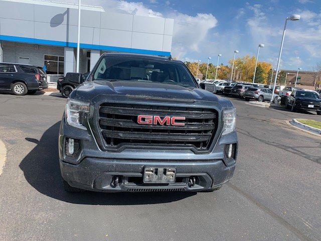 used 2020 GMC Sierra 1500 car, priced at $30,000