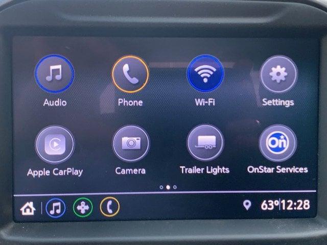 used 2020 GMC Sierra 1500 car, priced at $30,000