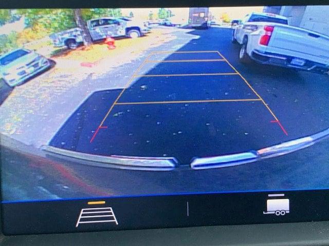 used 2020 GMC Sierra 1500 car, priced at $30,000