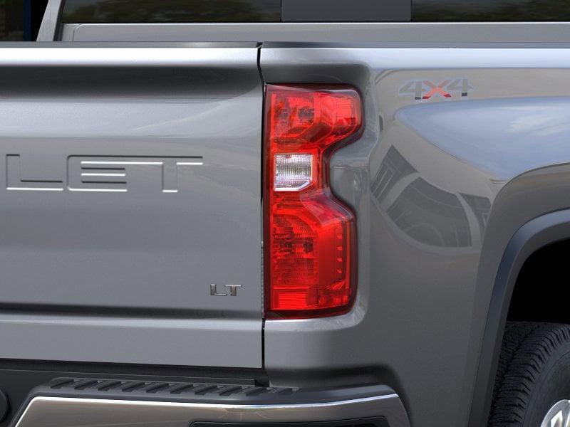 new 2026 Chevrolet Silverado 2500 car, priced at $64,714