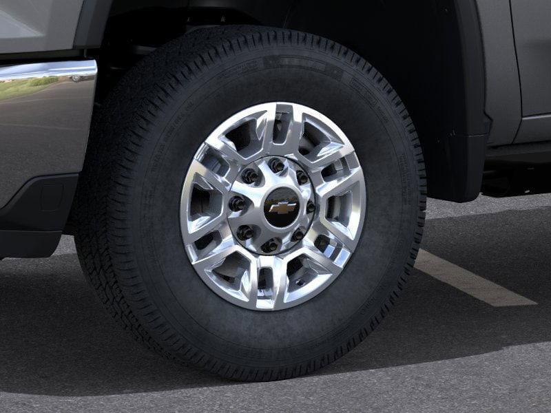 new 2026 Chevrolet Silverado 2500 car, priced at $64,714
