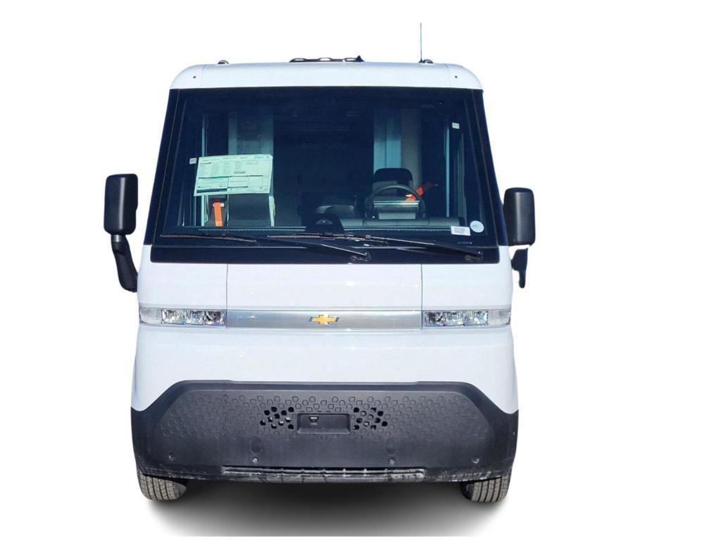 new 2025 Chevrolet BrightDrop 600 car, priced at $59,424