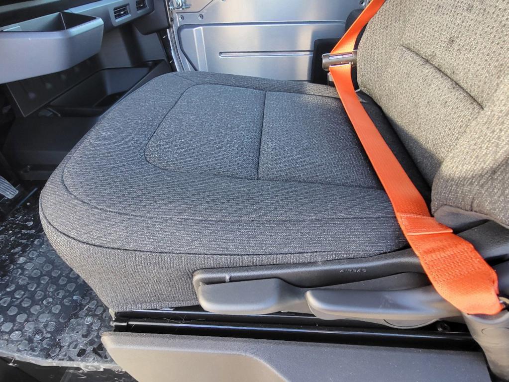 new 2025 Chevrolet BrightDrop 600 car, priced at $59,424