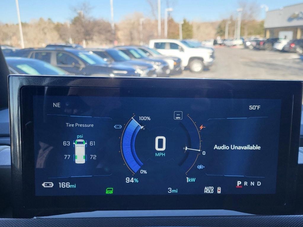 new 2025 Chevrolet BrightDrop 600 car, priced at $59,424