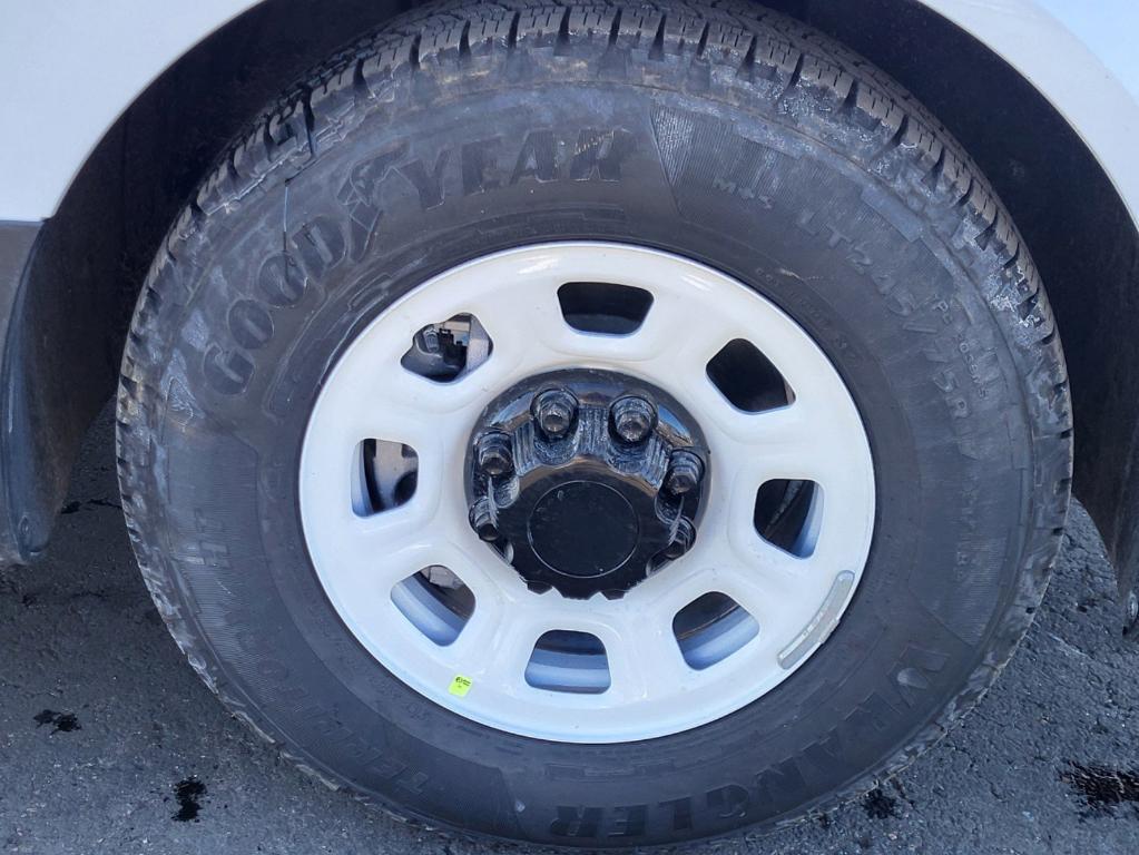 new 2025 Chevrolet BrightDrop 600 car, priced at $59,424