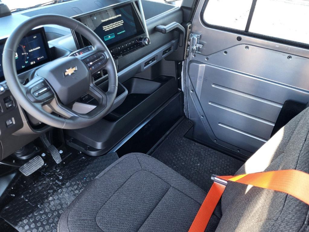 new 2025 Chevrolet BrightDrop 600 car, priced at $59,424