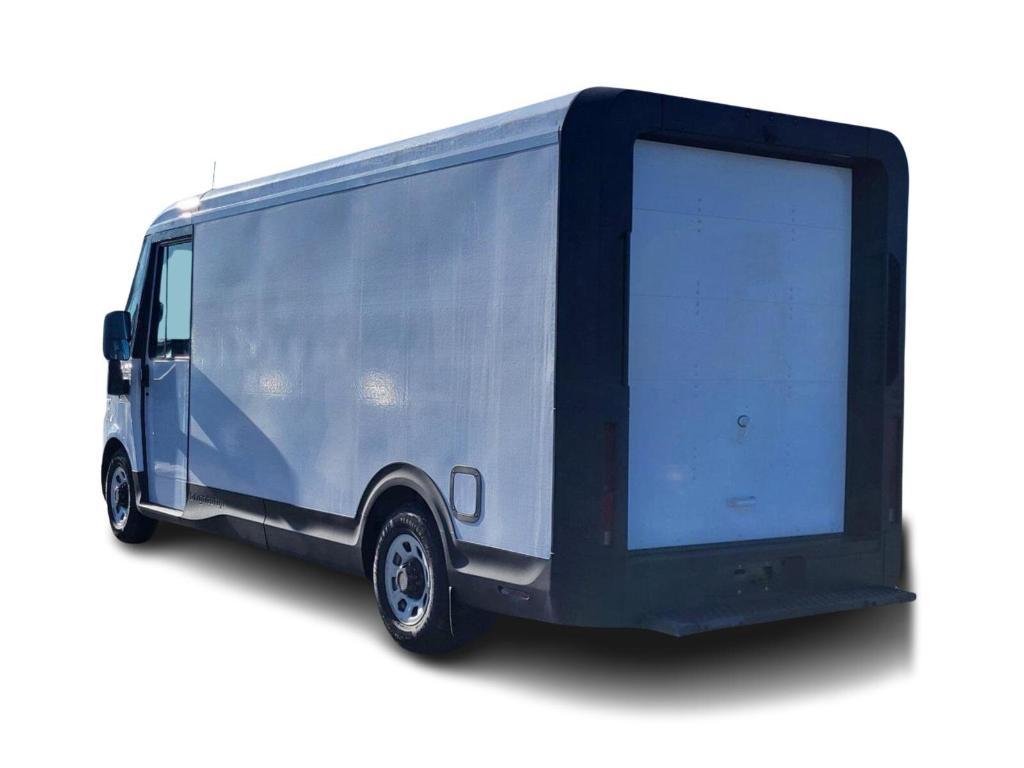 new 2025 Chevrolet BrightDrop 600 car, priced at $59,424