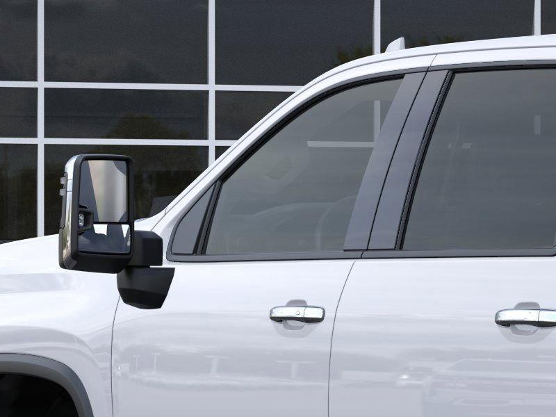 new 2026 Chevrolet Silverado 2500 car, priced at $91,334