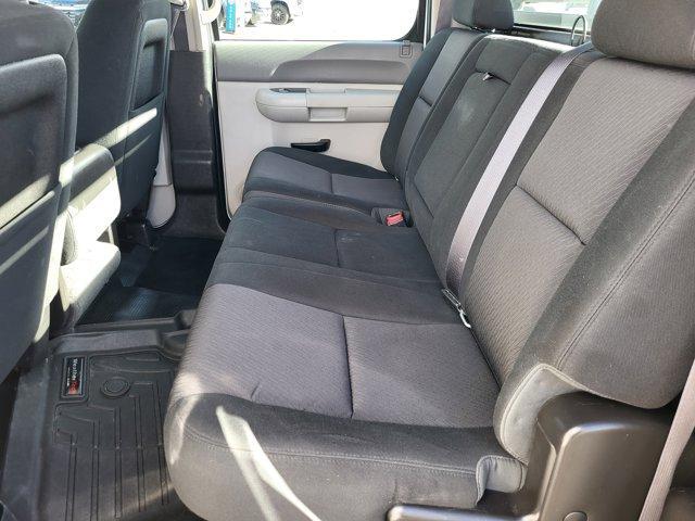 used 2014 Chevrolet Silverado 2500 car, priced at $13,442